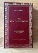 Biblioteka klasyki - Pan Wołodyjowski
