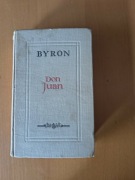 Bryon Don Juan PIW