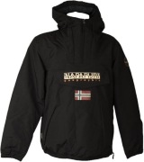 Napapijri Anorak L Czarny 