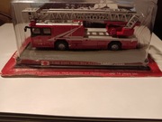 Kolekcja Wozów Strażackich 