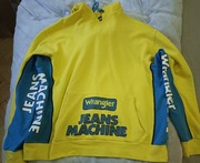 Bluza Wrangler Jeans Machine