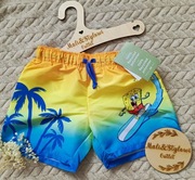Kąpielówki spodenki kąpielowe chłopięce 