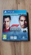 F1 2019 PS4 (PL)