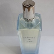CARTIER DE LUNE 75ML EDT 2011 ROK PREMIEROWE