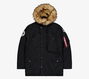 Kurtka zimowa Alpha Industries Polar Jacket parka