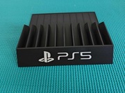 Podstawka Stojak  na Gry PlayStation 5