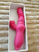 Wibrator damski Nowy