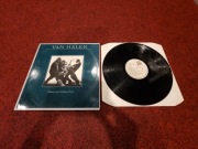 777. LP winyl Van Halen Women And Children First WB 56 793 1980 Holland