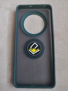 Etui z uchwytem Realme 12 pro +