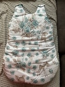 Śpiwór mimi nu niemowlęcy