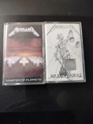 Metallica orginalne wydania