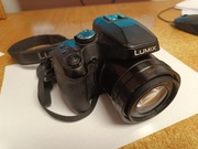 Aparat cyfrowy Panasonic Lumix DC-FZ82 60xZoom