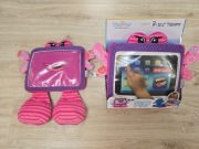 Nowe Etui-pluszak na tablet do 10,1 cala