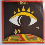 Izrael - Duchowa Rewolucja Cz 1 1987 EX+ Winyl