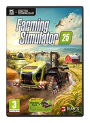 Farming Simulator 25 Year Bundle Microsoft account