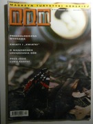 Magazyn turystyki górskiej n.p.m. kwiecień 2005