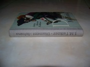 JOHN MEADE FALKNER - DIAMENT MOHUNA - 1964 - powieść dla młodzieży