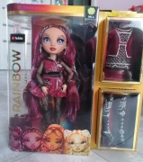 Rainbow high Mila Berrymore, Nowa