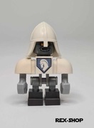 Lance Bot - Minifigurka Lego Nexo Knights