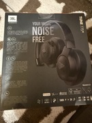 Słuchawki JBL TUNE 775 NC