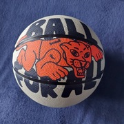 Piłka koszykowa Nike 