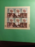 Fi 5094 100 rocznica urodzin Jana Pawła II ,  2020rok