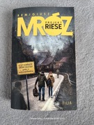 Remigiusz Mróz - Projekt Riese 