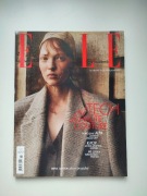 Magazyn Elle nr 11/2025 (Zuza Bryk)