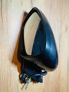 Lusterko boczne lewe kierowcy 6 PIN Peugeot 508 2010-2018 EEH EEHD Haria2