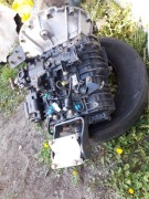 skrzynia biegow midlum 220dxi volvo fe 6s850