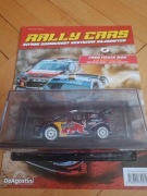 Rally cars słynne samochody mistrzów rajdowych 