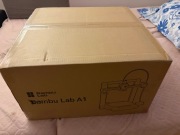 Drukarka 3D bambu lab A1