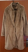 Płaszcz rozmiar S, nowy, na 165 cm
