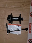 Nowa piasta przednia shimano deore 