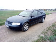 Passat B5 1.9 110km