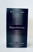 Ermenegildo Zegna Zegna Intenso 50 ml edt