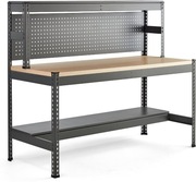 Stół warsztatowy COMBO  wym:1840x775x1530