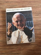Pielgrzymka do świata 