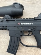Paintball marker Tippmann X7