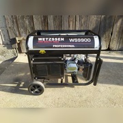 Sprzedam agregat prądotwórczy