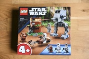 Lego 75332 AT-ST