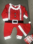 Body dziecię Mikołaj