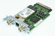 Cisco High-Speed WAN Interface HWIC-3G-HSPA-G