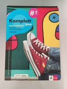Komplett plus 1 Praca zbiorowa