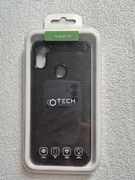 Etui Tech-protect Aircarbon Galaxy M11