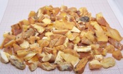 Sprzedam bursztyn bałtycki mix- SUROWY      MINUS - 10%