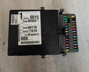 Moduł UCH Skrzynka Bezpieczników Espace IV Lift 2.0T 8200371619 B