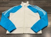 BLUZA DAMSKA ADIDAS MY STRIPES 38 M UNIKAT IDEALNA