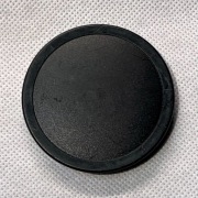 Dekielek Przedni Nasadzany Pentacon 60mm Do Obiektywu 58mm Vintage