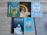 Książki różne Obajwienia Życie Pozagrobowe Powrtoty z Tamtego Świata